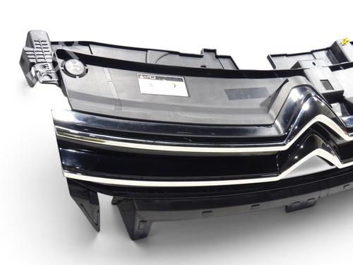 Calandre Calandre CITROËN C4 CACTUS 1.6 BlueHDi 100 (99 hp) 35995271 35995271