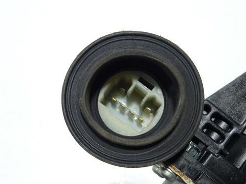 Raammechaniek links achter LEXUS RX (_U3_) 400h AWD (MHU38_, MHU38R) | BP30352951C24 