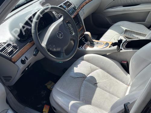 Pipe MERCEDES-BENZ E-CLASS (W211) E 320 CDI (211.026) | BP33315561M125 - Image 6