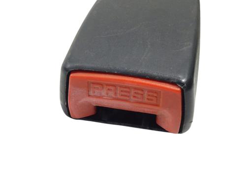 Used Seat buckle Seat buckle PEUGEOT 406 Break (8E/F) 2.0 HDI 90 (90 hp) 36247321 36247321