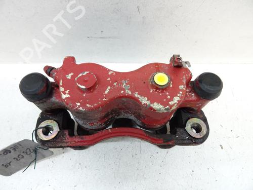 Used Left front brake caliper Left front brake caliper IVECO DAILY III Platform/Chassis 35 C 10 V , 35 S 10 V (AMJA14A1, AMJA64A1, AMJA65A1,... (95 hp) 21971786 21971786