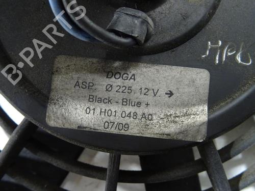 Radiator fan LIGIER OPTIMAX 0.5 | BP28353793M35  - Image 5