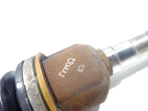 Right front driveshaft CHRYSLER VOYAGER IV (RG, RS) 2.8 CRD | BP29340818M39 
