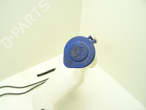 Windscreen washer tank FORD FIESTA VI (CB1, CCN) 1.4 TDCi | BP29450149C113 
