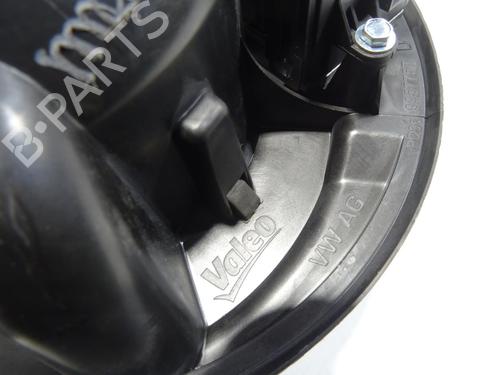 Heater blower motor VW SCIROCCO III (137, 138) 1.4 TSI | BP21635815M62 