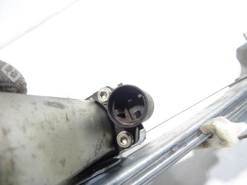 Front left window mechanism DACIA DUSTER (HS_) 1.5 dCi 4x4 (HSMC, HSMD) | BP28360857C22 
