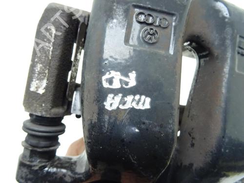 Used Right rear brake caliper Right rear brake caliper VW PHAETON (3D1, 3D2, 3D3, 3D4, 3D6, 3D7, 3D8, 3D9) 5.0 V10 TDI 4motion (313 hp) 33634308 33634308