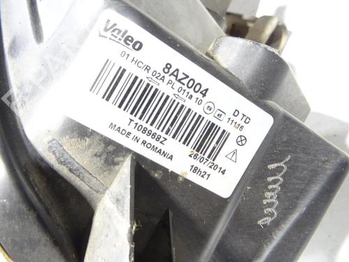 Used Right headlight Right headlight AIXAM CITY 0.4 (5 hp) 30173036 30173036