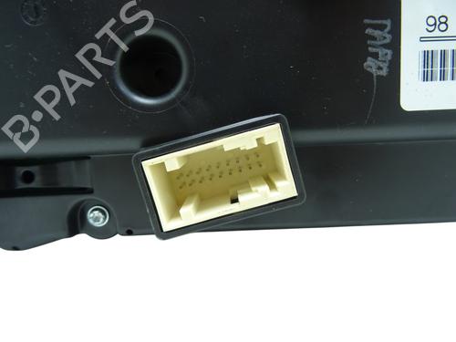 Used Instrument cluster Instrument cluster 36834835 36834835