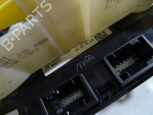 Used Climate control Climate control CITROËN C4 II (NC_) 1.6 HDi 90 (92 hp) 25031054 25031054