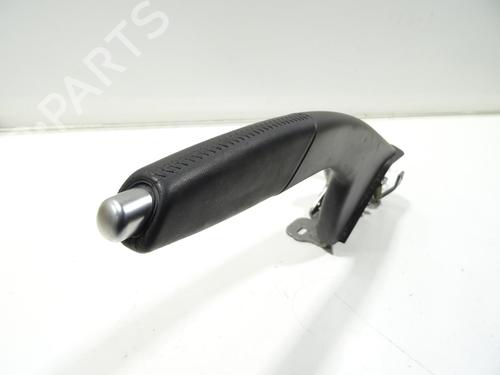 Hand brake RENAULT CAPTUR I (J5_, H5_) 1.5 dCi 90 (J5N4, J5M5, J5MW, J5M6, J5AL, J5AJ) | BP32063715I18 - Image 4