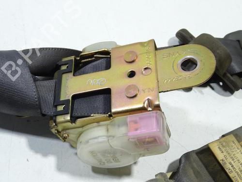 Rear right belt tensioner FORD RANGER (ER, EQ, R_) 2.5 TD 4x4 | BP26179975C90 