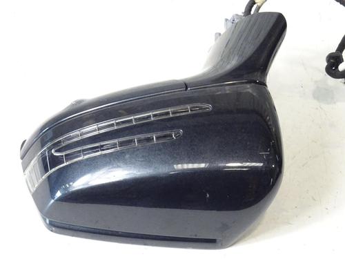 Used Left mirror Left mirror MERCEDES-BENZ CLS Shooting Brake (X218) CLS 350 BlueTEC / d (218.926) (258 hp) 20051268 20051268