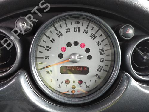 Steering column MINI MINI (R50, R53) Cooper | BP30888612M21  - Image 12