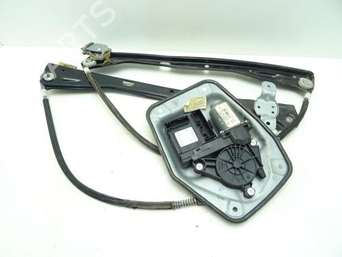 Used Front right window mechanism VW GOLF V (1K1) 1.9 TDI (90 hp) 30079461