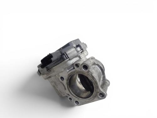 Used Throttle body Throttle body PEUGEOT 207 (WA_, WC_) 1.4 HDi (68 hp) 34184433 34184433