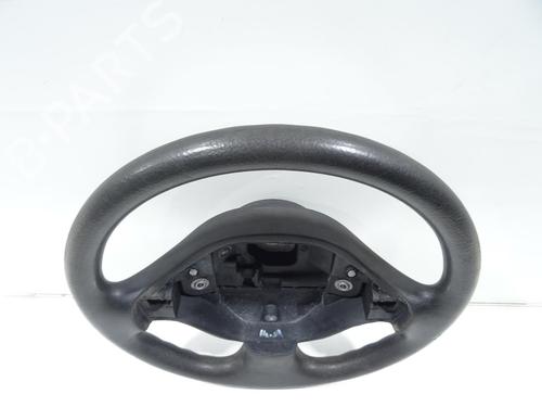 Steering wheel DACIA LOGAN (LS_) 1.6 (LS0B, LS0D, LS0F, LS0H) | BP29896022C49  - Image 7