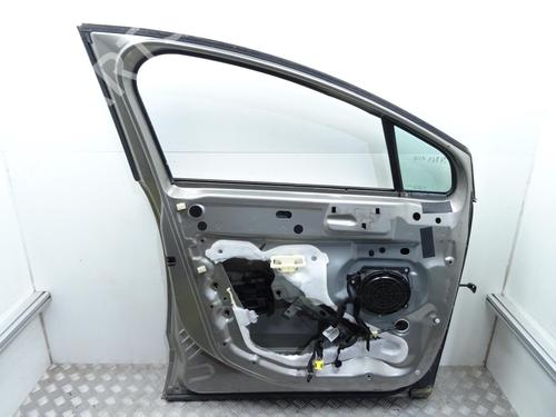 Left front door PEUGEOT 5008 (0U_, 0E_) 1.6 HDi | BP24595449C2 