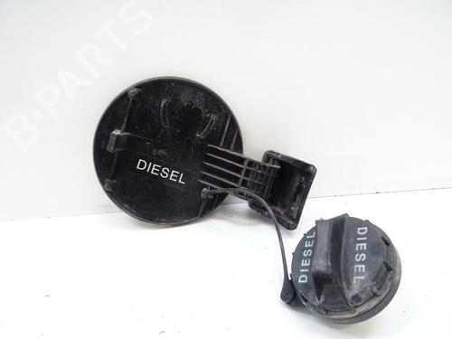 Used Fuel flap HYUNDAI SANTA FÉ I (SM) 2.0 CRDi 4x4 (113 hp) 21968003