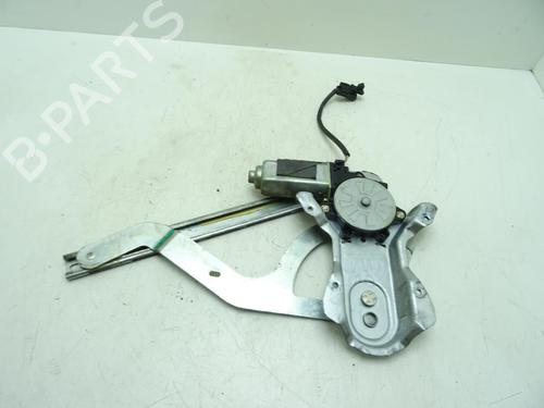 Used Rear right window mechanism LAND ROVER DISCOVERY II (L318) 2.5 Td5 4x4 (139 hp) 31925738