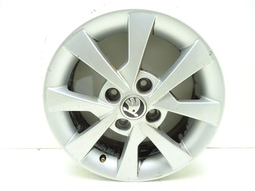 Used Rim SKODA CITIGO (NF1) 1.0 (60 hp) 29838861
