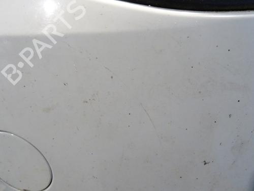 Used Front bumper Front bumper DACIA LODGY (JS_) 1.2 TCe (JSAY, JSM0) (115 hp) 33532412 33532412