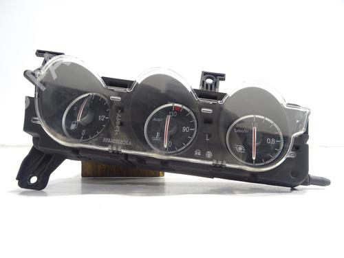Used Instrument cluster ALFA ROMEO 159 Sportwagon (939_) 2.4 JTDM (939.BXM1B) (210 hp) 30876607