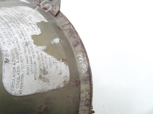 Used Left headlight Left headlight PEUGEOT J7 Van 1.9 D (55 hp) 33429485 33429485