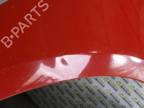 Used Right front fenders SEAT ALTEA (5P1) [2004-2015]  20047107