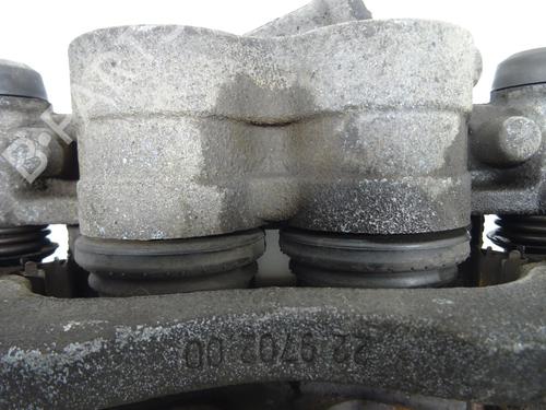 Used Right front brake caliper Right front brake caliper IVECO DAILY IV Van 35C12 V, 35C12 V/P, 35S12 V, 35S12 V/P (116 hp) 20050845 20050845