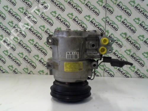 Used AC compressor HYUNDAI COUPE II (GK) [2001-2012]  21964317