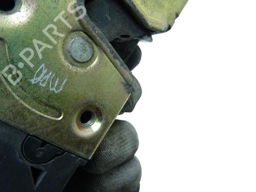 Used Front right lock Front right lock 37714792 37714792