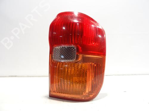 Used Right taillight TOYOTA RAV 4 II (_A2_) 2.0 4WD (ACA21, ACA20) (150 hp) 31858326