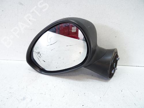 Retrovisor esquerdo Retrovisor esquerdo ABARTH 500C / 595C / 695C 1.4 (312.AXF11, 312.AXF1A) (180 hp) 21972569 21972569