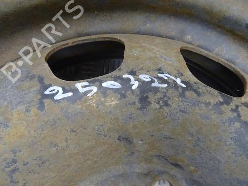 Used Rim Rim DACIA DUSTER (HS_) 1.2 TCe 125 (125 hp) 26738331 26738331