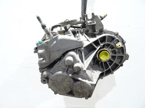 Used Gearbox Gearbox RENAULT GRAND SCÉNIC II (JM0/1_) 1.6 (112 hp) 29896201 29896201