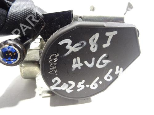 Used Front left seatbelt Front left seatbelt PEUGEOT 308 I (4A_, 4C_) 1.6 HDi (92 hp) 30306592 30306592