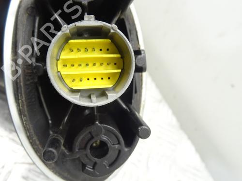 Left mirror RENAULT VEL SATIS (BJ0_) 2.2 dCi (BJ0E, BJ0F, BJ0G, BJ0H) | BP28353810C26 