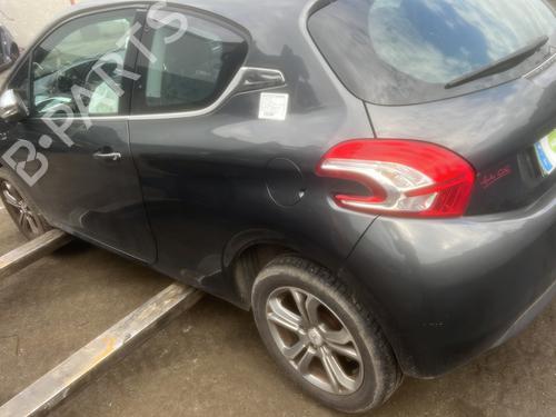 Engine PEUGEOT 208 I (CA_, CC_) 1.6 HDi | BP32185487M1 - Image 15