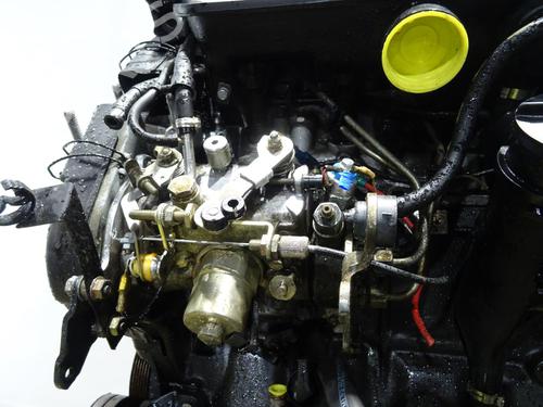 Motor PEUGEOT 306 Hatchback (7A, 7C, N3, N5) 1.9 D | BP30778179M1