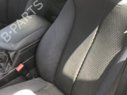 Right sun visor BMW 1 (F20) 118 d | BP25487898I2 - Image 6