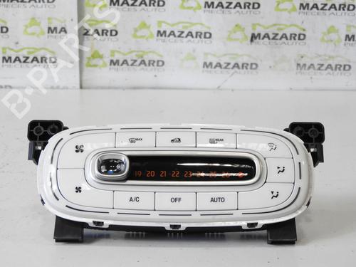 Used Climate control Climate control SMART FORTWO Coupe (453) 1.0 (453.342, 453.343) (71 hp) 25269021 25269021