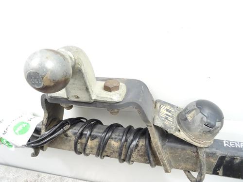 Tow ball/Mechanism RENAULT TRAFIC II Van (FL) 1.9 dCi 80 (FL0B) | BP29204225C141 