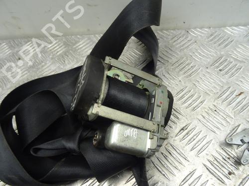 Front left seatbelt RENAULT MEGANE III Hatchback (BZ0/1_, B3_) 1.5 dCi (BZ09, BZ0D, BZ1W, BZ29, BZ14) | BP30106659I26 - Image 4