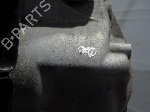 Gearbox RENAULT CAPTUR I (J5_, H5_) 1.2 TCe 120 | BP38191527M3 - Image 4