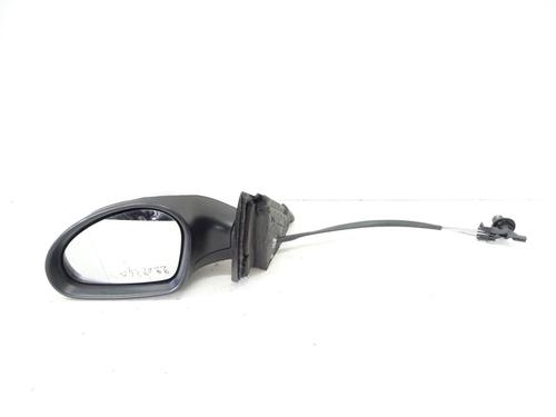 Used Left mirror SEAT CORDOBA (6L2) 1.9 TDI (100 hp) 20039065