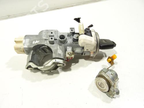 Used Ignition barrel SUBARU FORESTER (SH_) 2.0 D AWD (SHH, SHD, SHN) (147 hp) 29838937