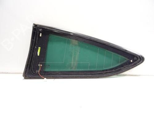 Rear right quarter glass OPEL ASTRA J GTC 2.0 OPC Turbo (08) | BP29543225C92 
