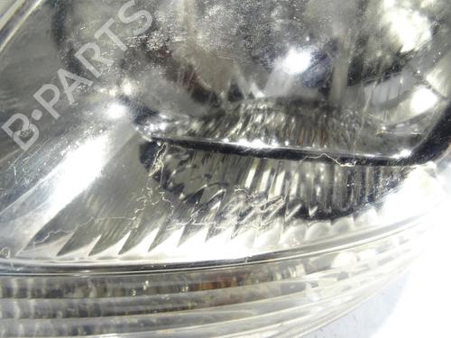 Left headlight RENAULT KANGOO Express (FC0/1_) 1.5 dCi (FC07, FC1R) | BP31602402C28 - Image 4