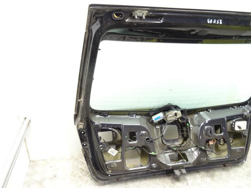Tailgate SEAT IBIZA III (6L1) 1.9 TDI | BP30698886C6 